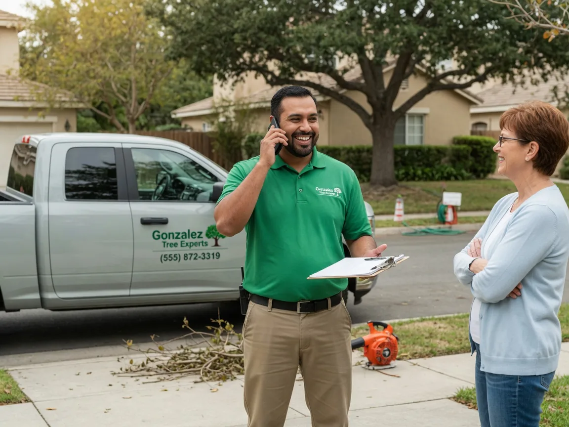 Tree Service Banks, OR FAQs